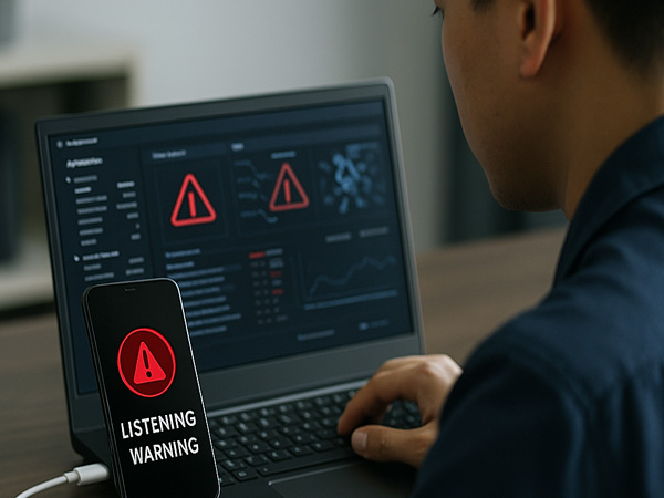 荔湾手机泄密排查