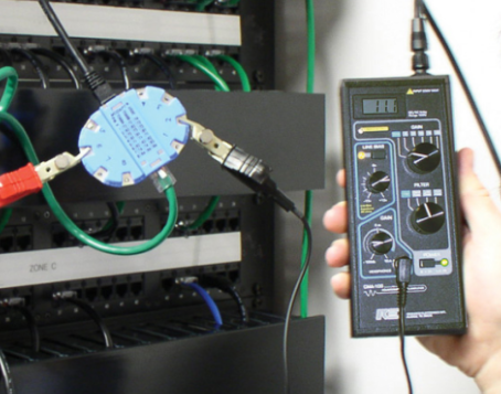 荔湾美国REI CMA-100反监听音频放大器